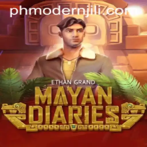 MayanDiaries: Discover the Intriguing World of PHMODERN Gaming