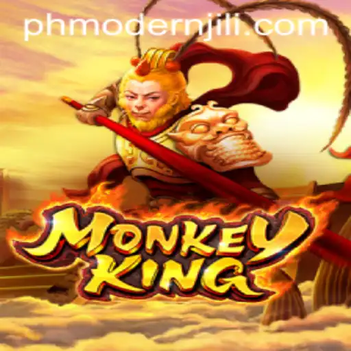 Unveiling the Exciting World of MonkeyKing: A PHMODERN Adventure