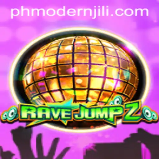 RaveJump2: A Modern Rhythm Revolution with PHMODERN