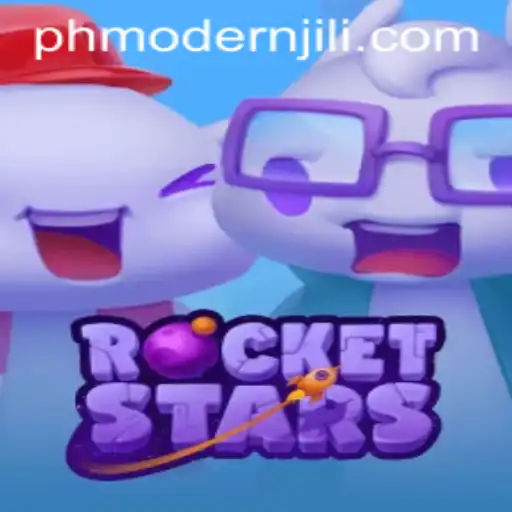 Explore the Galactic Adventures of RocketStars with PHMODERN