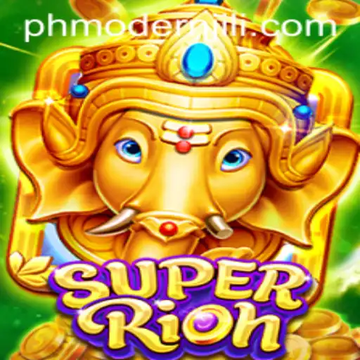 SuperRich: The Game Redefining Modern Wealth