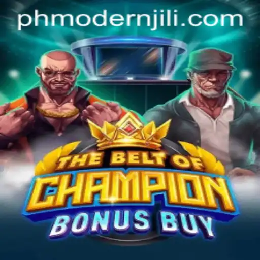 Exploring TheBeltOfChampionBonusBuy: A Modern Twist on Gaming