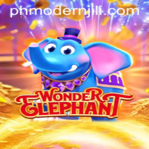 Explore the Enchanting World of WonderElephant: PHMODERN's Latest Sensation