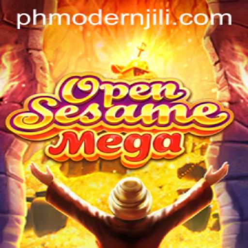 OPENSESAMEMEGA: The Revolutionary Game Taking the World by Storm