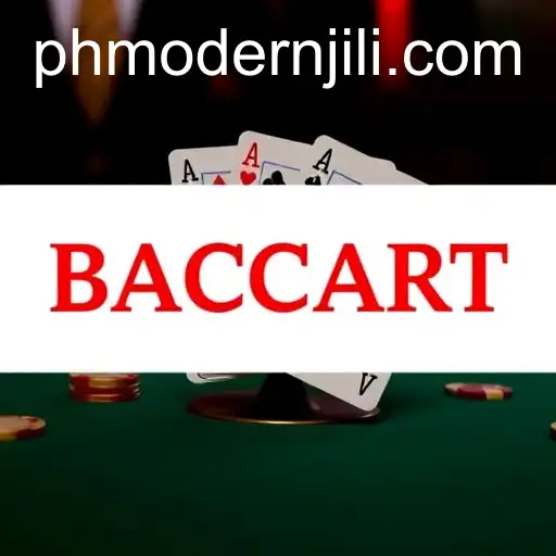 The Rise of Online Baccarat: A Comprehensive Guide