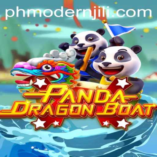 PANDADRAGONBOAT: Embracing Tradition with Modern Gameplay