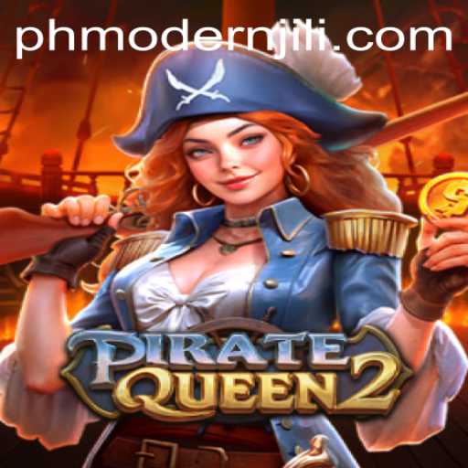 PirateQueen2: The Modern High Seas Adventure