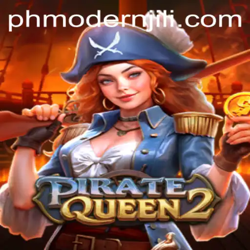 PirateQueen2: The Modern High Seas Adventure