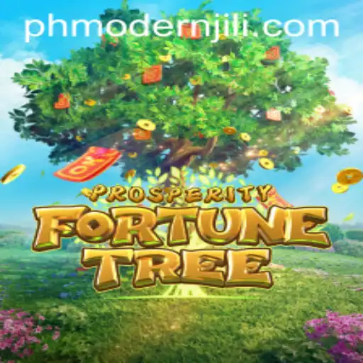 ProsperityFortuneTree: The Fusion of Strategy and Serendipity