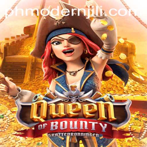 Discover the Adventures of 'QueenofBounty' in Today's Gaming World