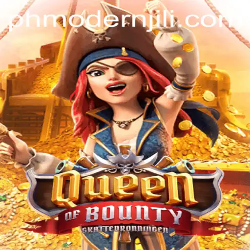 Discover the Adventures of 'QueenofBounty' in Today's Gaming World