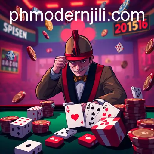 Responsible Gambling: Balancing Entertainment and Risks with PHMODERN