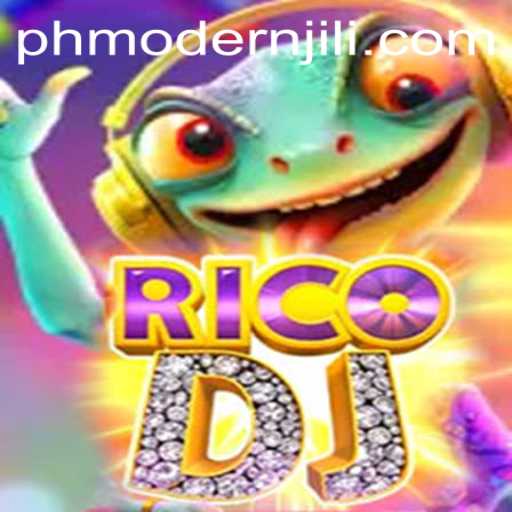 Discovering RicoDJ: The Revolutionary PHMODERN Game