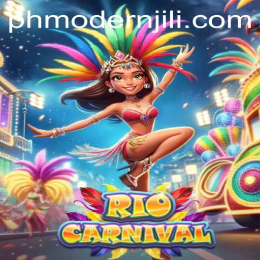 RioCarnival: The Vibrant World of PHMODERN Gaming