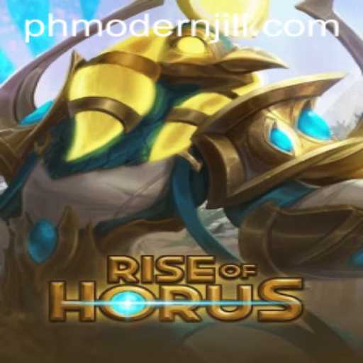 The Intriguing World of RiseofHorus and the PHMODERN Experience