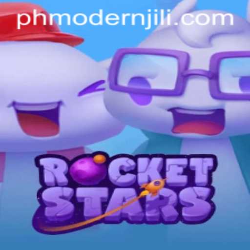 Explore the Galactic Adventures of RocketStars with PHMODERN