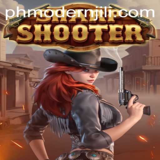 Exploring the Thrills of Sharpshooter: The Latest PHMODERN Gaming Sensation