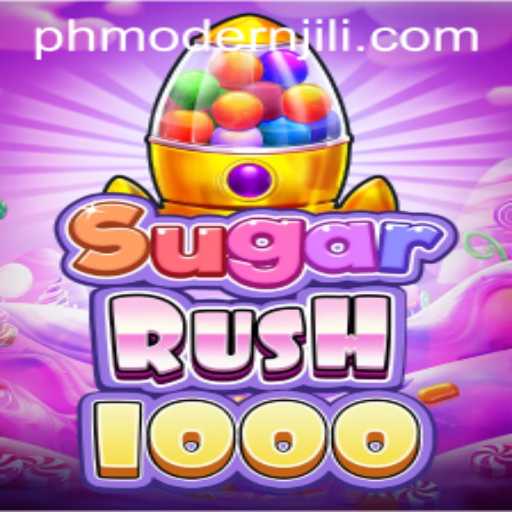 SugarRush1000: The Sweet Sensation Taking Gaming to a New Level