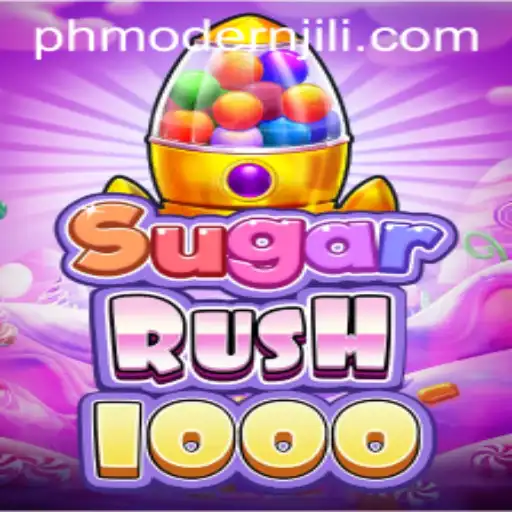 SugarRush1000: The Sweet Sensation Taking Gaming to a New Level