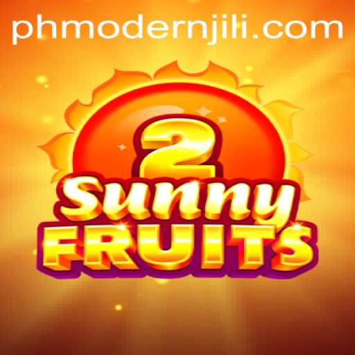 Discover the Excitement of SunnyFruits2: A Modern Slot Game Adventure