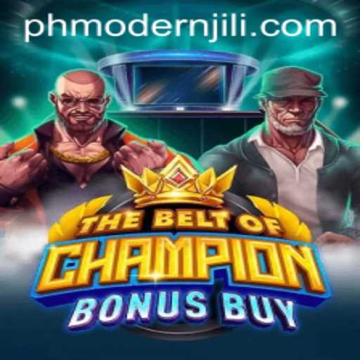 Exploring TheBeltOfChampionBonusBuy: A Modern Twist on Gaming