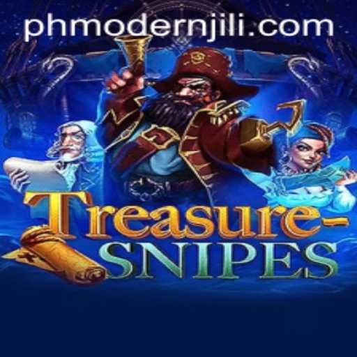 TreasureSnipes: A Modern Adventure in the World of Gaming