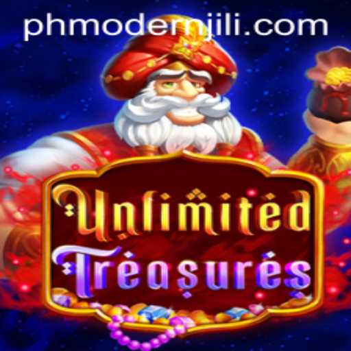 Discover the World of UnlimitedTreasures: A Modern Gaming Experience with PHMODERN