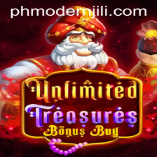 Dive into the World of 'UnlimitedTreasuresBonusBuy': A Modern Gaming Adventure