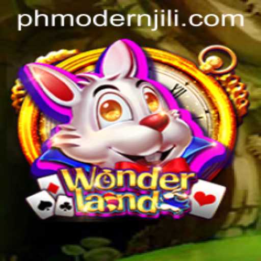 Exploring the Enchanting World of Wonderland: A Modern Twist with PHMODERN